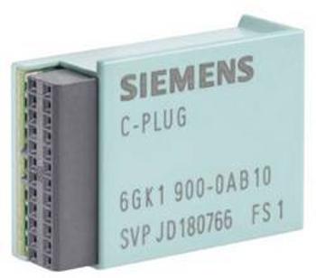 Paměťový modul pro PLC Výměnné datové médium se zástrčkou C Siemens 6GK1900-0AQ00