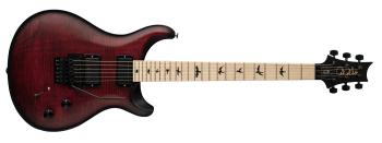 PRS Dustie Waring Wraparound Burst