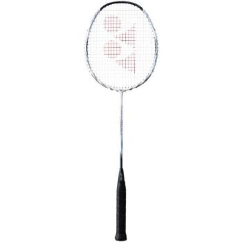 Yonex NANORAY 200 AERO Badmintonová raketa, bílá, velikost OS