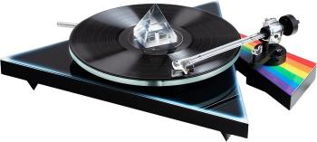 Pro-Ject The Dark Side Of The Moon Black Hi-Fi Gramofon