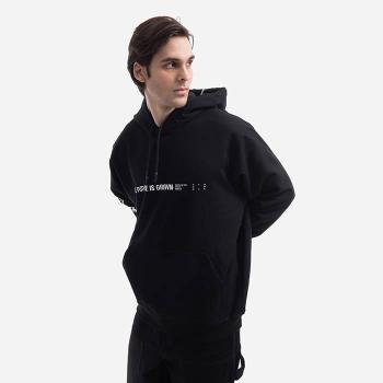 McQ Relaxed Hoodie 624727RST751000