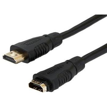 PremiumCord High Speed HDMI-HDMI 5m (kphdmf5)