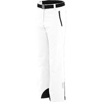 Colmar LADIES SKI PANTS Dámské lyžařské kalhoty, bílá, velikost