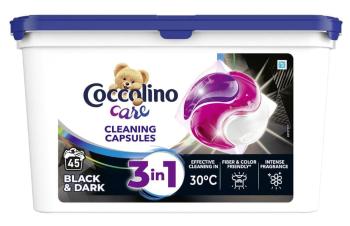 Coccolino Care kapsle na praní Black 45 praní