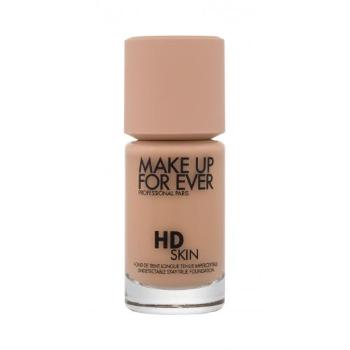 Make Up For Ever HD Skin Undetectable Stay-True Foundation 30 ml make-up pro ženy 2R38 Cool Honey na všechny typy pleti