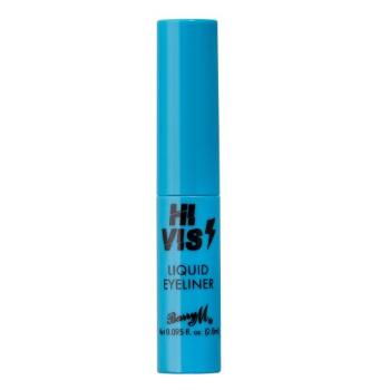 Barry M Hi Vis 2,8 ml oční linka pro ženy Amp Up tekuté linky