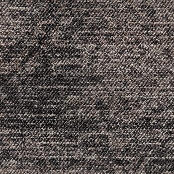 ITC Metrážový koberec Raspini 7824, zátěžový -  bez obšití  Hnědá 4m
