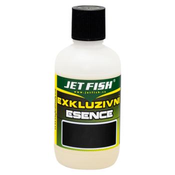 Jet fish exkluzivní esence 100ml-karamel