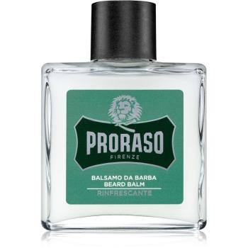 Proraso Green balzám na vousy 100 ml