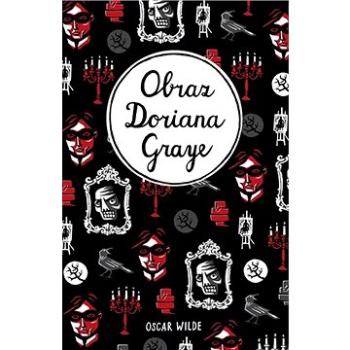 Obraz Doriana Graye (978-80-7661-038-5)