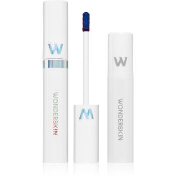 WONDERSKIN Wonder Blading Lip Stain Kit slupovací rtěnka odstín Sweetheart 4 ml