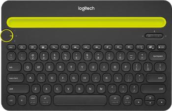 Logitech K480 Multi-Device 920-006366