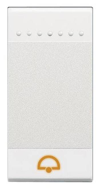 Legrand kolébka Living&Light bílá N4915DN