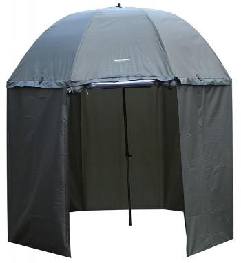 Suretti deštník s bočnicí full cover 2,5 m