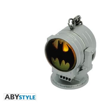 ABY style Klíčenka 3D - Batman