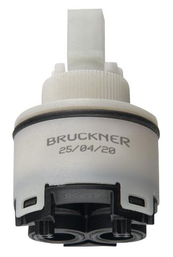 Bruckner Směšovací kartuše 35mm (914.002.1 a 914.010.1) 914.821.1