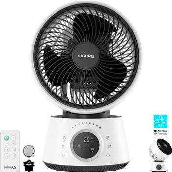 Siguro FT-V700W 360° Air Comfort (SGR-FT-V700W)