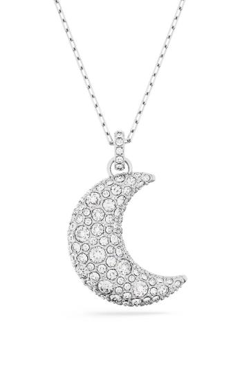 Náhrdelník Swarovski 5666181 LUNA