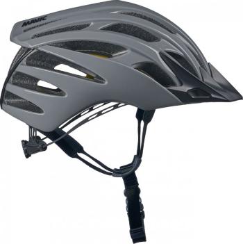 Mavic Syncro SL Mips Helmet - Grey Smt  M-(54-59)