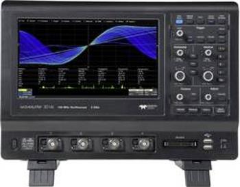 Digitální osciloskop Teledyne LeCroy WAVESURFER 3024Z, 200 MHz, 20kanálový, s pamětí (DSO)