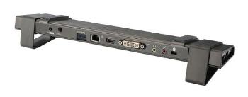 Asus Universal Docking Station HZ-3A PLUS - USB 90XB05GN-BDS000, 90XB05GN-BDS000