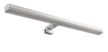 SAPHO ALBA 4 LED svítidlo, 500x30x120mm, 6W, 230V, chrom 25868CI