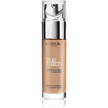 L’Oréal Paris True Match tekutý make-up odstín 5N Sand 30 ml