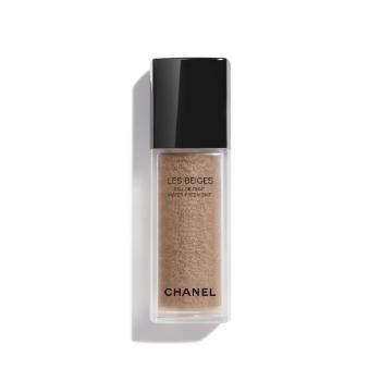 CHANEL CHANEL LES BEIGES WATER-FRESH TINT TRAVEL SIZE WATER-FRESH TINT TRAVEL SIZE - MEDIUM PLUS 15ML 15 ml