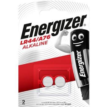 Energizer Speciální alkalická baterie LR44 / A76 2kusy (ESA001)
