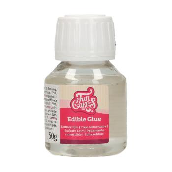 Funcakes Jedlé lepidlo Edible Glue - 50 g