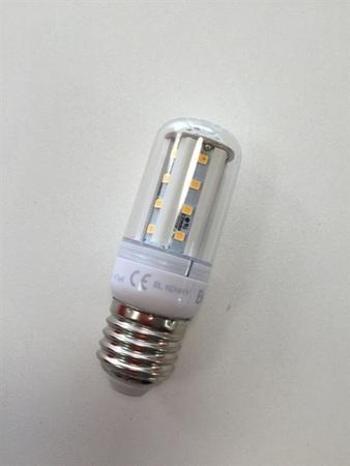 Best-Led E27 6W stud.bílá BL-C0-6-CW-E27