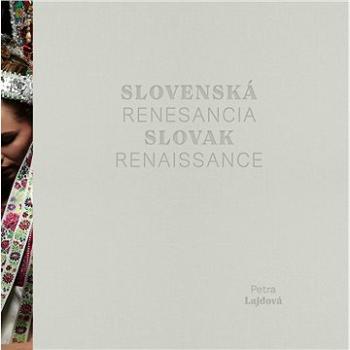 Slovenská renesancia Slovak Renaissance (978-80-8142-885-2)