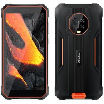 Oscal S60 Pro orange (OSC003b2)