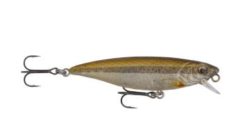 Savage Gear Wobler 3D Twitch Minnow Minnow