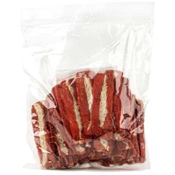 Cobbys Pet Aiko Meat sušené hovězí maso s buvolí kůží a s hovězím filé 1kg (6931)