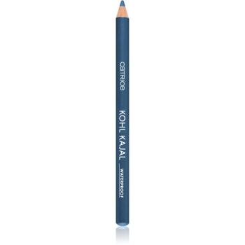 Catrice Kohl Kajal Waterproof kajalová tužka na oči odstín 060 Classy Blue-y Navy 0,78 g