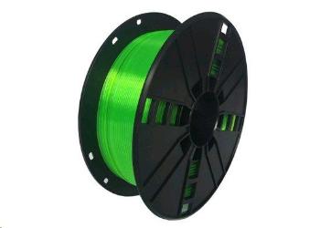 Gembird filament PLA-PLUS 1.75mm 1kg, zelená 3DP-PLA+1.75-02-G, 3DP-PLA+1.75-02-G