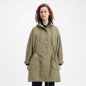 Sloan Rain Jacket – L