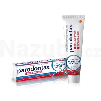 Parodontax Complete Protection Extra Fresh zubní pasta 75 ml