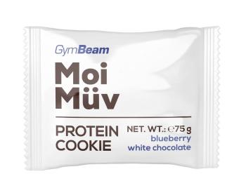 Moi Muv Protein Cookie - GymBeam 75 g Salted Caramel