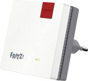 Wi-Fi repeater AVM FRITZ!Repeater 600, 600 MBit/s, 2.4 GHz