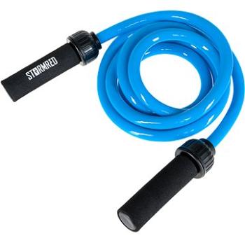 Stormred Heavy Jump Rope 1000g blue (VF97168g)