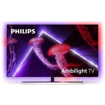 65" Philips 65OLED807 (65OLED807/12)