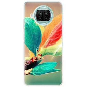 iSaprio Autumn pro Xiaomi Mi 10T Lite (aut02-TPU3-Mi10TL)