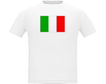 Pánské tričko Classic Heavy Itálie