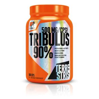 Extrifit Tribulus 90 % Terrestris 100 cps