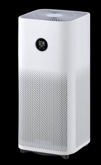 Xiaomi Čistička vzduchu Smart Airpurifier 4 White