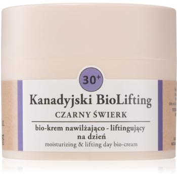 Farmona Canadian Biolifting Black Spruce liftingový krém s hydratačním účinkem 30+ 50 ml