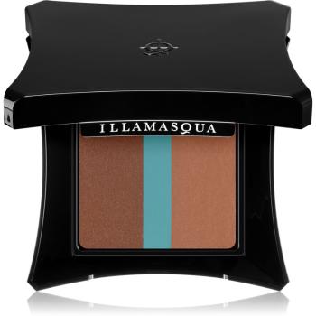 Illamasqua Colour Correcting Bronzer bronzer odstín Fire (Dark) 8,5 g