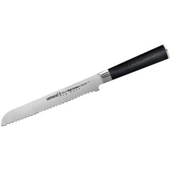 Samura MO-V Nůž na chleba 23 cm (SNMVNCH)